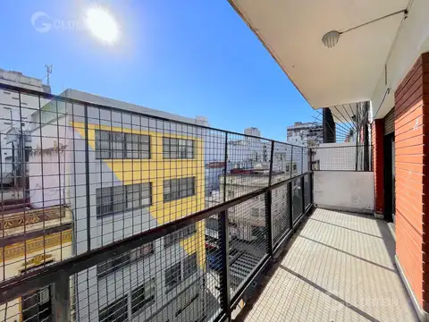 Departamento - Balvanera
