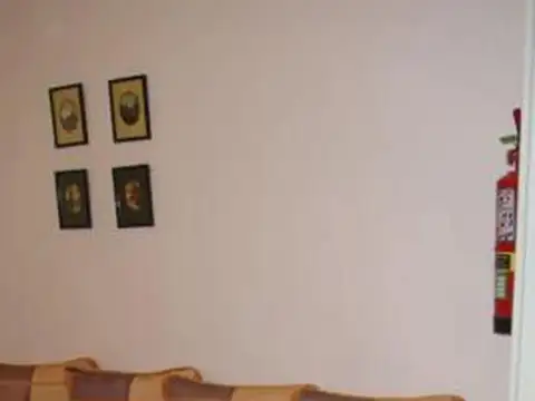 Departamento en Alquiler Temporal de 2 ambientes