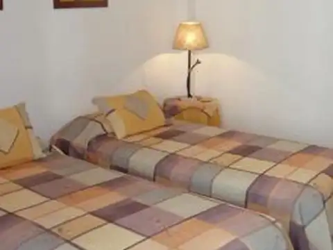Departamento en alquiler temporario