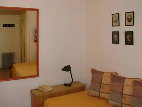 Viamonte 800, Piso 4