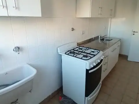 Departamento en Alquiler Apto profesional