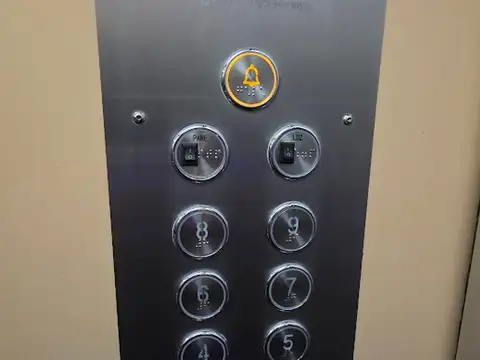 Departamento en Venta al Este
