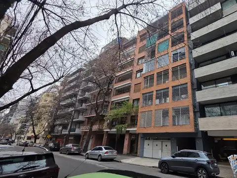 VENTA DEPARTAMENTO PALERMO 3 AMBIENTES