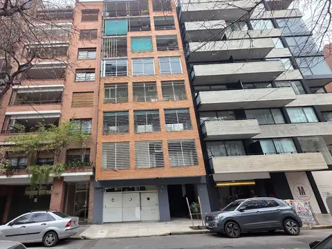 Departamento en Venta 41 años