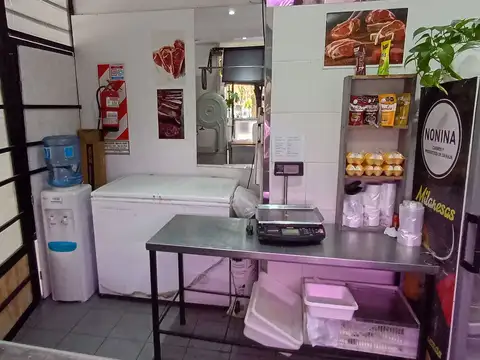 VENTA FONDO DE COMERCIO EN ZONA LA PERLA