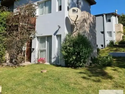 Complejo de cabañas en venta - 2 UFs - Sierra de Los Padres  