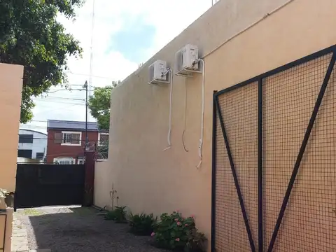 GALPON EN ZONA INDUSTRIAL