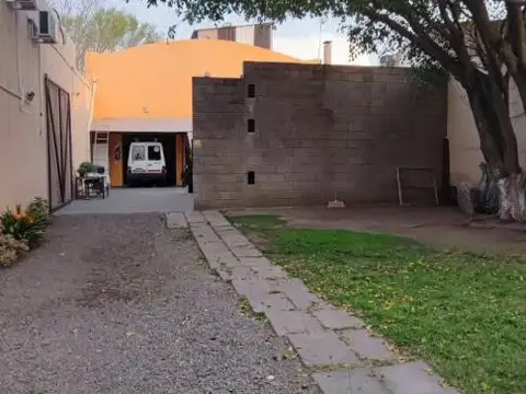 Galpon en Venta en Tigre Centro, USD 198.000