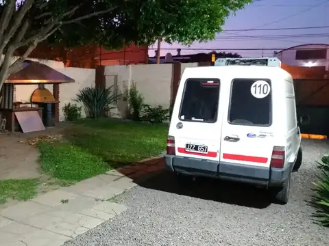 Galpon en Venta en Tigre Centro, USD 198.000