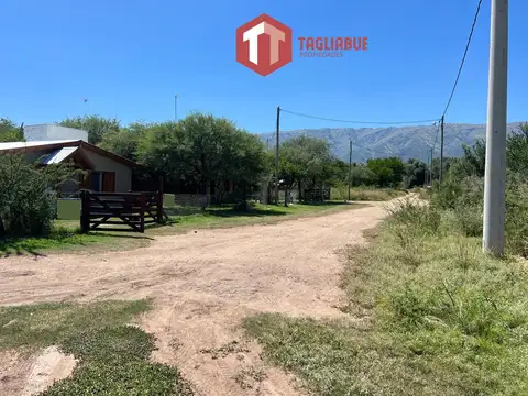 Terreno en Venta de 1027,0 m2