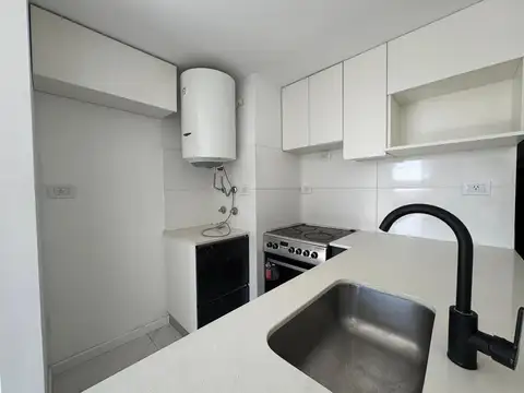 Departamento en Venta 2 años