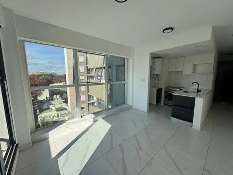 Departamento en Venta en Echesortu, Rosario