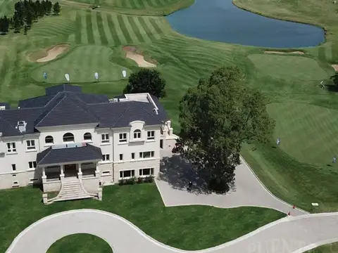 La Providencia Canning Ezeiza