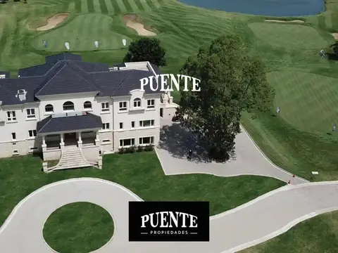Terreno - La Providencia - Lote - Country - Canning - Barrio con seguridad - Polo