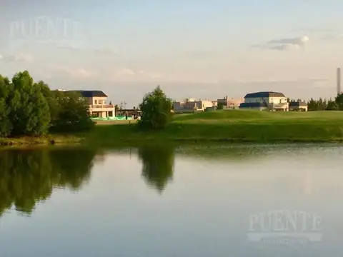 Terreno - La Providencia - Lote - Country - Canning - Barrio con seguridad - Polo