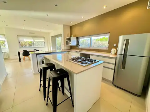 Casa en Venta 3 años