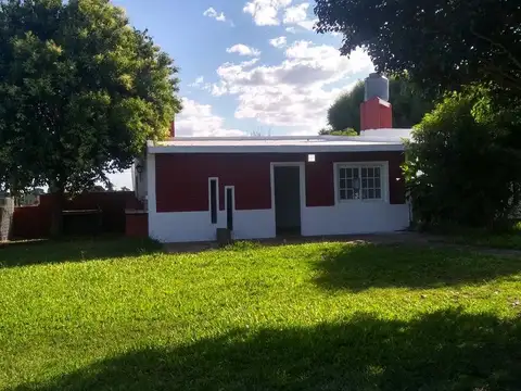 Casa en Venta en Villa Urquiza, USD 49.000