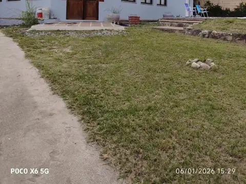 Casa con pileta cerca del río en Potrero de Garay | Se evalúan permutas