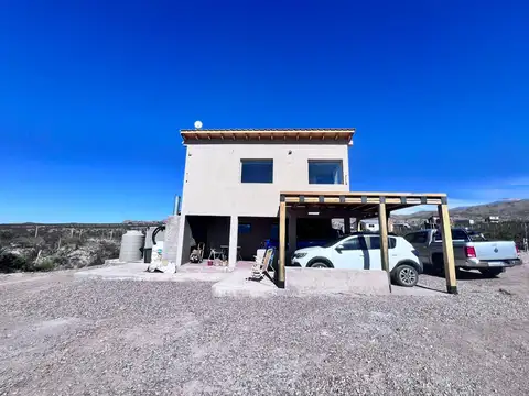 Casa en Venta en Potrerillos, USD 145.000
