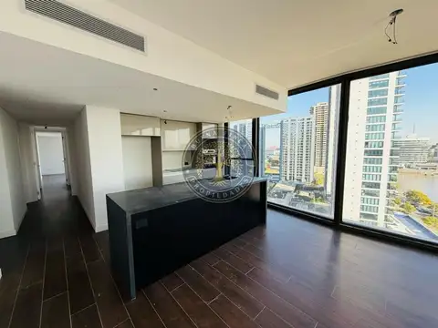 Departamento en Venta en Puerto Madero, USD 1.060.000