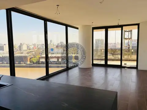 Departamento en Venta de 3 ambientes