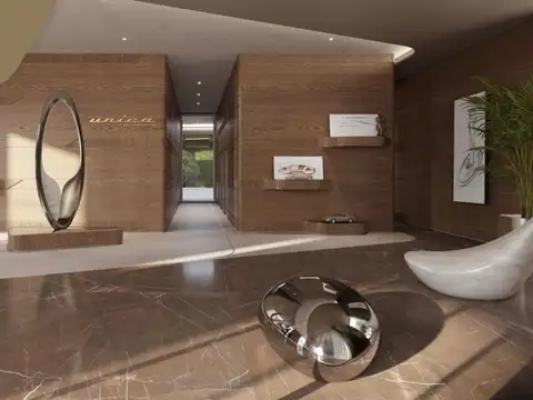 Departamento en Venta A Estrenar