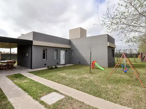 Casa en Funes City Venta