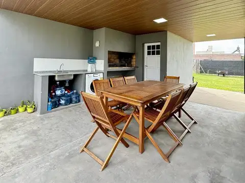 Casa en Venta de 1 dormitorio