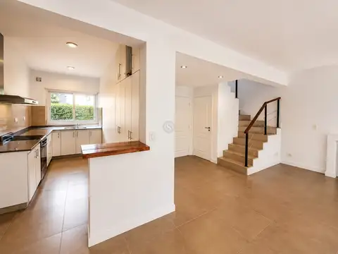 Casa en Alquiler 7 años