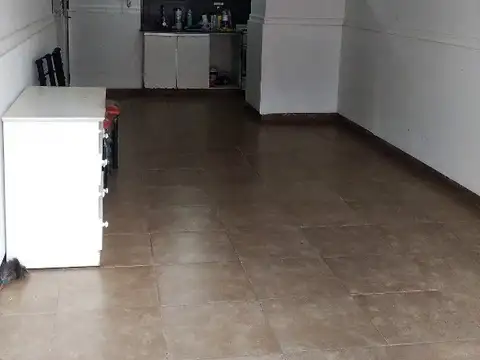 Depto Tipo Casa en Venta de Monoambiente