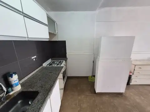 Depto Tipo Casa Monoambiente con 1 baño