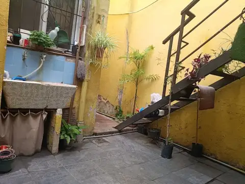 Depto Tipo Casa en Venta de 3 dormitorios