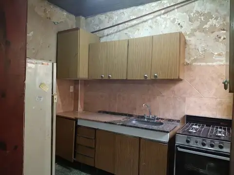 Depto Tipo Casa en Venta 36 años