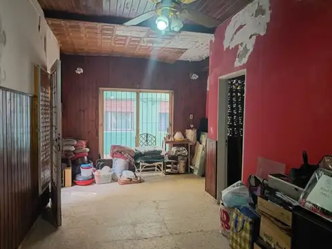 Depto Tipo Casa en Venta en Villa Bernardo Monteagudo, USD 70.000