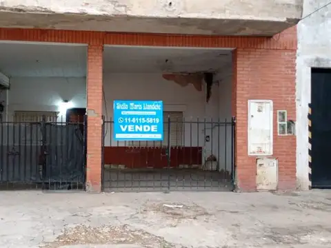 VILLA BERNARDO MONTEAGUDO CASA EN  PH  MULTIFAMILIAR