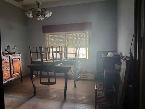 Depto Tipo Casa en Venta con 1 cocheras