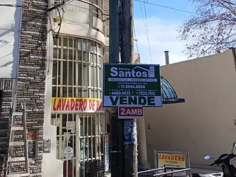 Departamento en Venta en Ramos Mejia, Partido de La Matanza