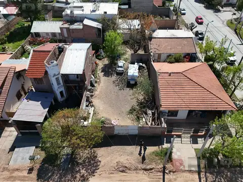 Terreno en venta, neuquen capital
