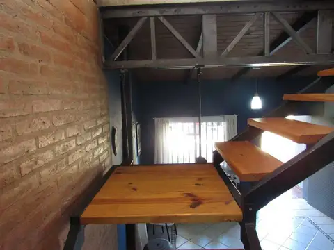 Casa en Venta 10 años