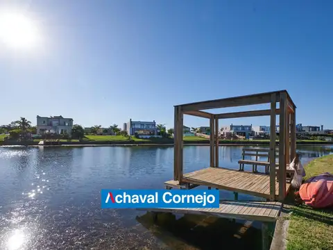 Puertos Escobar | Amarras