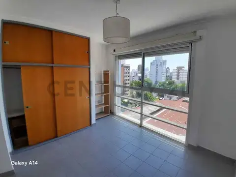 Alquiler Departamento Un Dormitorio. Calle 7 58 y 59.