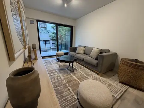 Departamento en Venta en Centro, Rosario