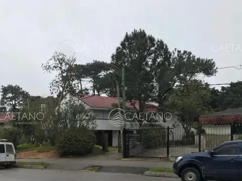 Casa en Alquiler Temporal de 5 dormitorios