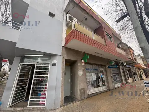 Departamento en Malaver