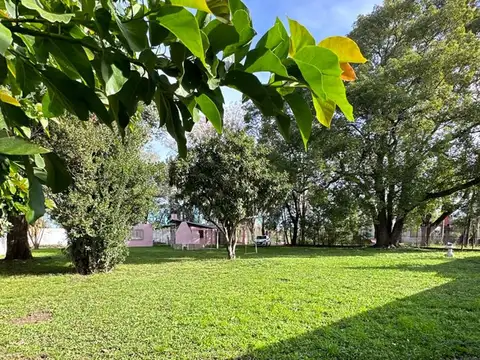 Quinta en Venta en General Rodríguez, Partido de General Rodríguez