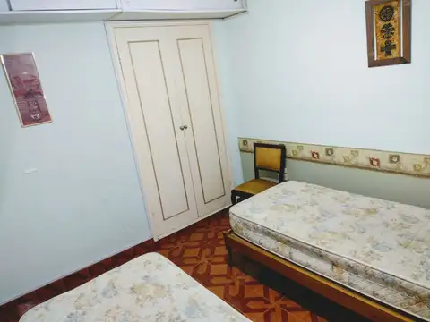 Departamento en Alquiler Temporal Permite mascota