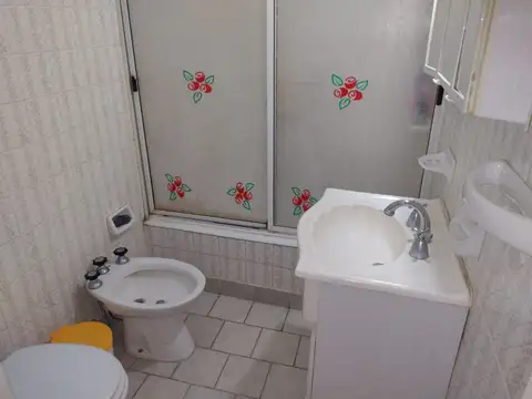 Departamento en Alquiler Temporal de 1 dormitorio