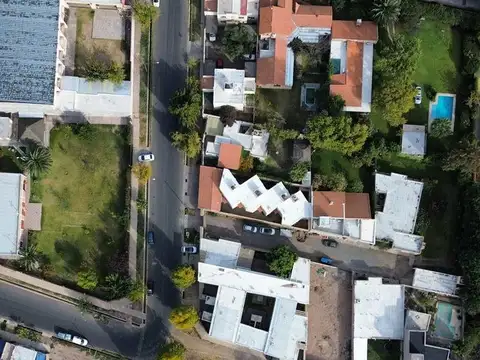 Terreno en Venta de 1871,0 m2