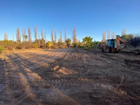 Terreno en Venta en Las Heras, USD 107.000