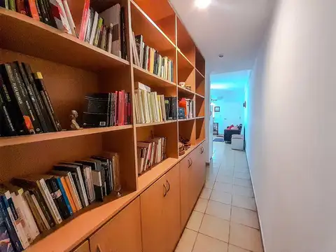Depto Tipo Casa en Venta con 1 cocheras
